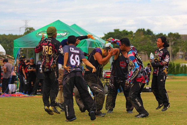 战术执行 战术执行